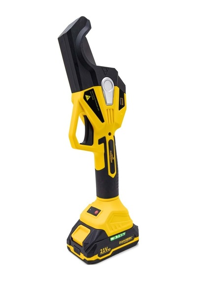 Dawreek Tech DT02PC Plastik Boru Kesici