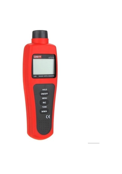Unit Ut-372 Takometre