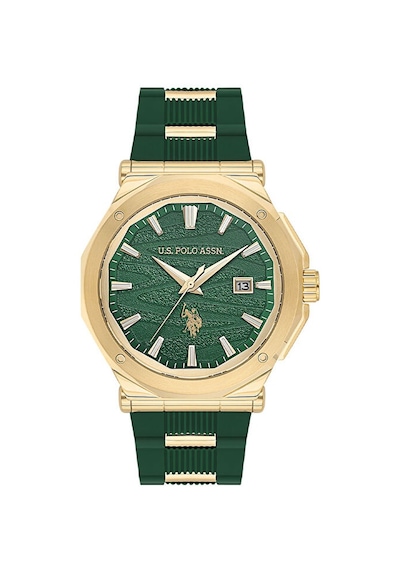 U.s. Polo Assn. Uspa1107-06 Erkek Kol Saati