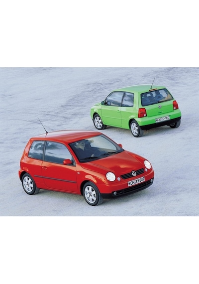 Vw Lupo 1999-2006 Iç Dikiz Aynası Bej Krem Renk 3B0857511G