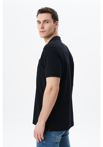 AR-MA Arma Erkek Regular Fit Basic % 100 Pamuk Pike Cepli Polo Yaka Tişört Y29374355502 Siyah AR-MA Arma Erkek Regular Fit Basic % 100 Pamuk Pike Cepli Polo Yaka Tişört Y29374355502 Siyah