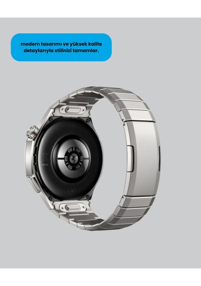 C15 Pro Akıllı Saat
