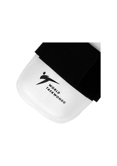 Adidas Adıtsp01 Wt Onaylı Taekwondo Kaval Koruyucu 001