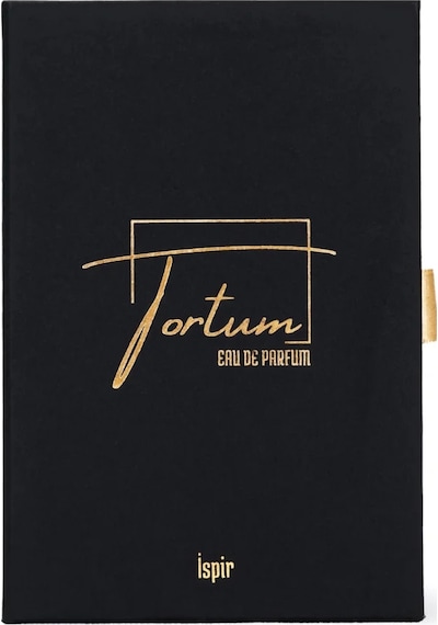 Tortum Parfüm Erkek İspir 100ml. Diğer