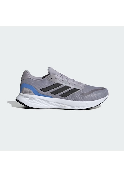 Adidas Runfalcon 5 Erkek Koşu Ayakkabısı C-adıjr5519e10a00 Gri