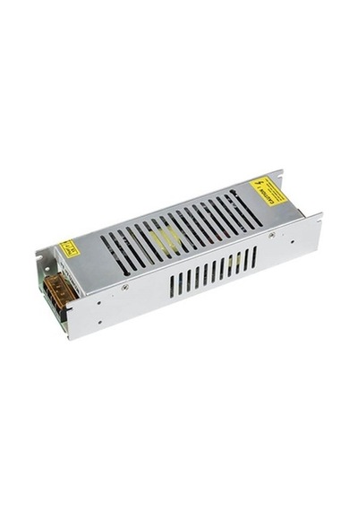 12V - 5A Slim Kasa Adaptör