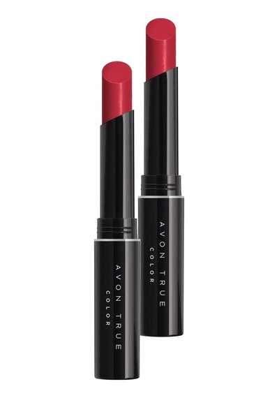 Avon Ultra Beauty Ruj Stylo Eternal Flame 2'li