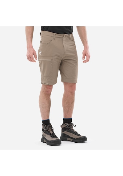 Millet Ubıc Zo Pantolon Erkek Mıv10428 N9904 Gri