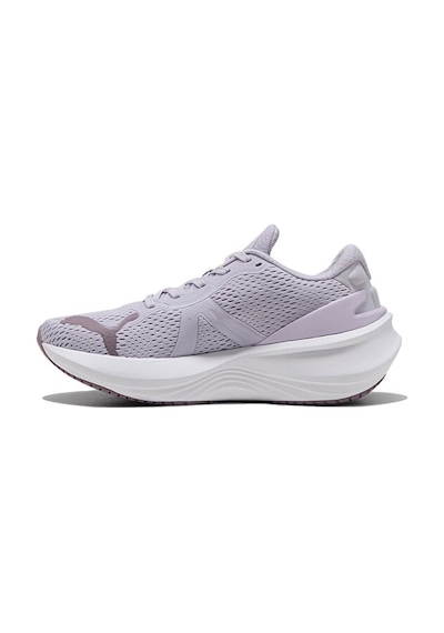 Puma Scend Pro 2 Unisex Koşu Ayakkabısı 31077918 Mor Mor