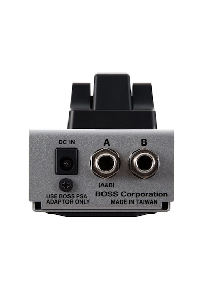 Boss Fs-7 Dual Footswitch