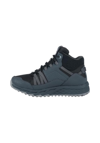 Skechers Outward Voyage 180063 Kadın Outdoor Bot - Gri-gri Gri