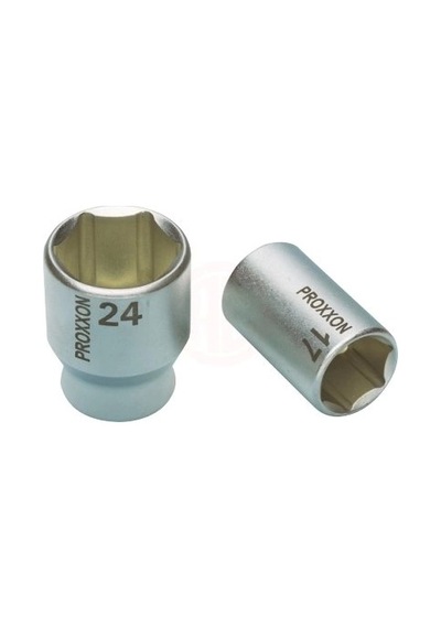 Proxxon 23417 Lokma 18 Mm 1/2 - Prox23417