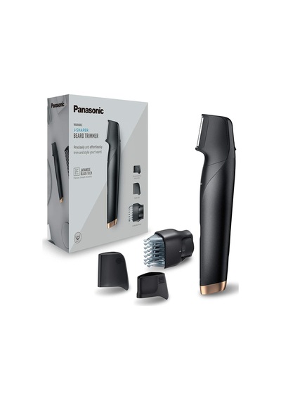 Panasonic ER-GD61-K503 Sakal düzeltici