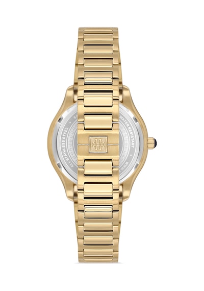 Hislon Women's Date Queen Qt148g-10sg Gri