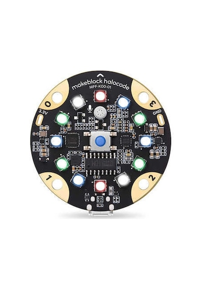 Halocode Iot Tabanlı Kodlama Platformu