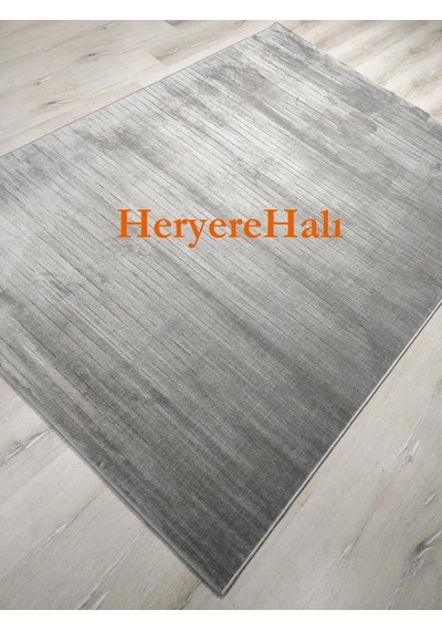 Eko Halı Missori MSR05GREY 160X230 cm