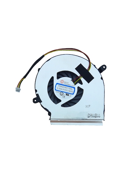 MSI Uyumlu PAAD06015SL-N039, PAAD06015SL-N303 GPU-VGA Fan (3 Pin)