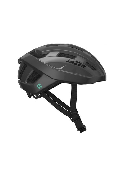 Lazer Tempo Kask Titanyum Gri Gri