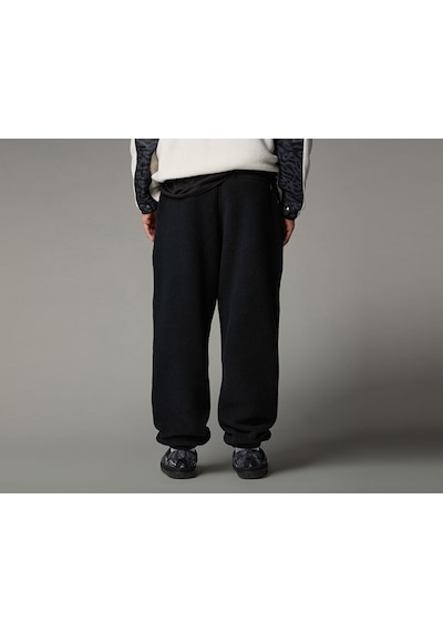The North Face M Retro Denali Pant Erkek Outdoor Polar Pantolon Nf0a88xkjk31 Siyah