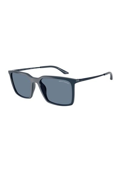 Armani Exchange0ax4170su Güneş Gözlüğü Mavi