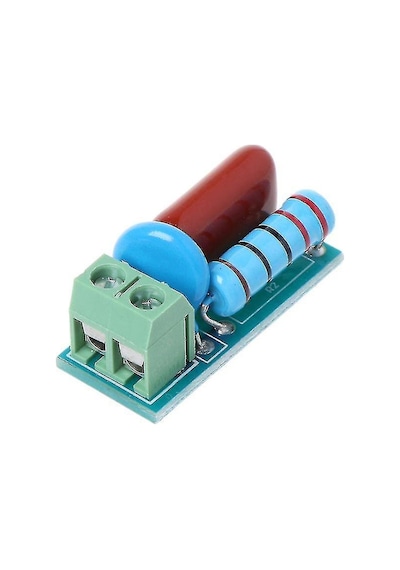 Ac/dc 5v-400v Snubber Devresi, Röle Kontak Koruma Modülü,arduino