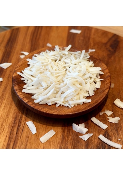 Hindistan Cevizi Kurusu 1 Kg Doğal & Katkısız
