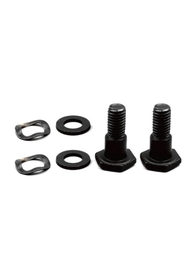 Kmtmak Motorlu Tırpan Bg/cg430-520 Balata Vida Pul Sırt Ve Yan Modeller Bahçe Makina Yedek Parça