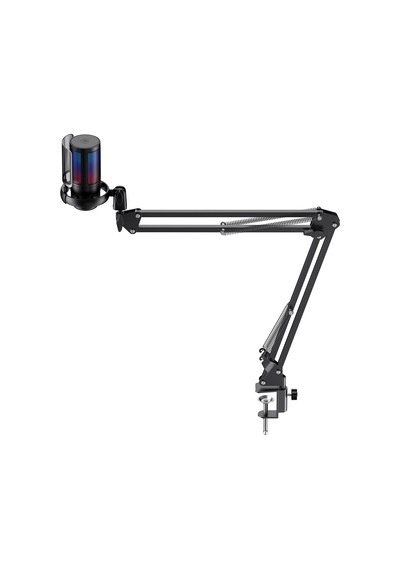 Havit Gamenote Gk50 Pro Rgb Gaming Profesyonel Oyuncu Yayıncı Mik