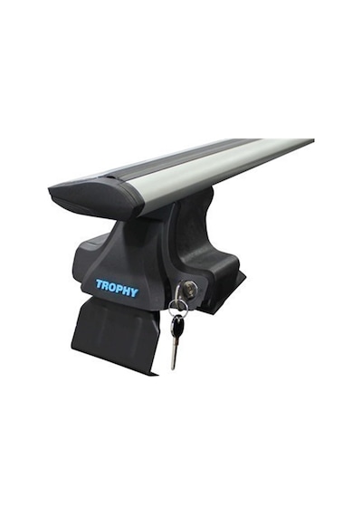 Nıssan Navara 2011- Trophybars Ara Atkı 130cm