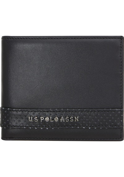 U.s. Polo Assn. Plcuz24000 Cüzdan