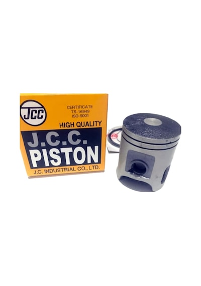 Svnmotor 125Agk Piston Jcc-Sukoki-Np 58,50 Mm (Std+2,00)