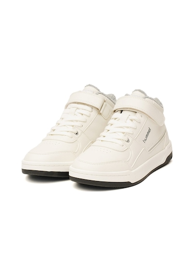 Hummel Archive High Unisex Beyaz Sneaker Beyaz