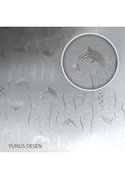 150 - 200 Cm Arası Teknesiz Mika Duşakabin (Kampanyalı Ürün) Beyaz