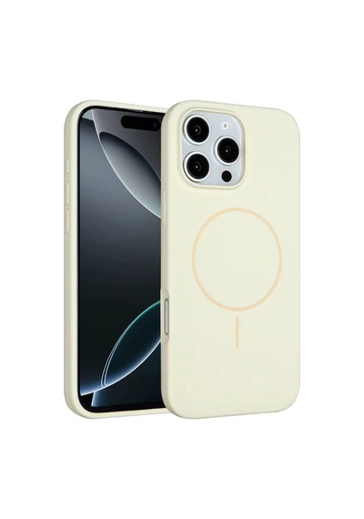Joko Apple İphone 16 Pro Kılıf Jully Magsafe Kapak