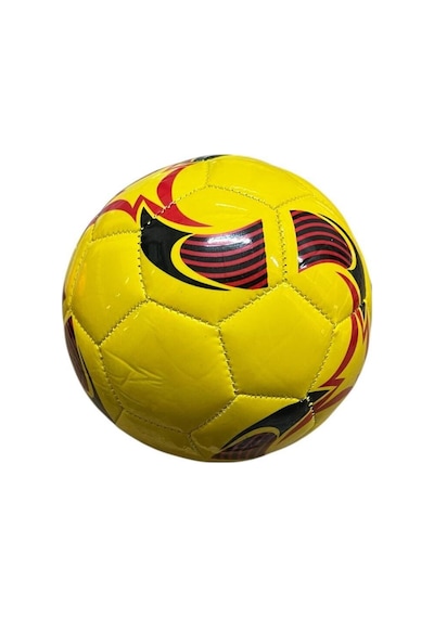 1 Numara Dikişli Hentbol Topu - Junior Hentbol Topu 1 Numara 5 Panel Dikişli Başlangıç Hentbol Topu Sarı