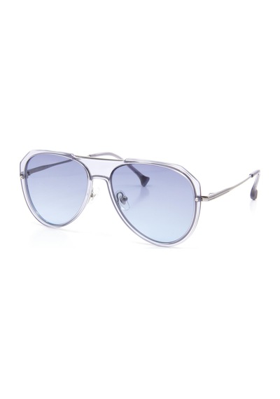 Fratelli Rossetti Fr2544-c8-c8 54 Polarize Erkek Güneş Gözlüğü Gri