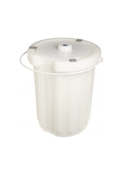 Dewar Kabı 4 Lt. Pe