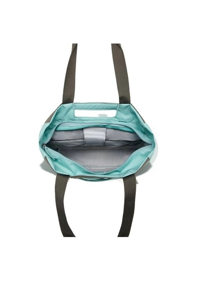 Jack Wolfskin Jack Wolfskın Eve Unısex Soft Jade Çanta A64014-e0180 Mavi