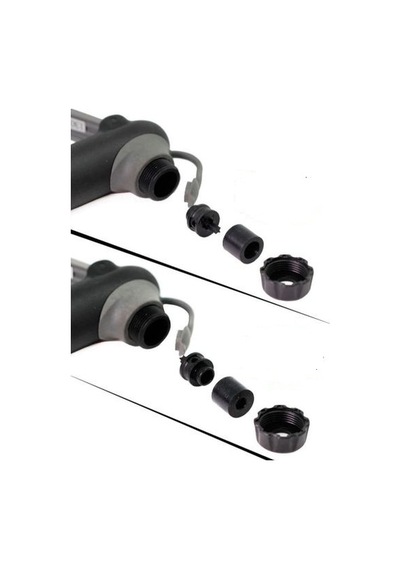 Giyo Gp-41s Bisiklet Pompası Göstergeli