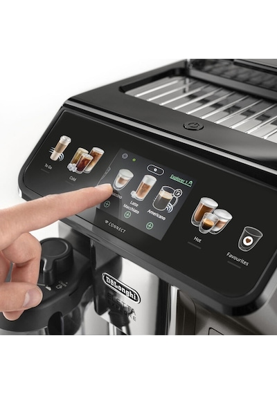 Delonghi Eletta Explore ECAM450.86.T Kahve Makinesi