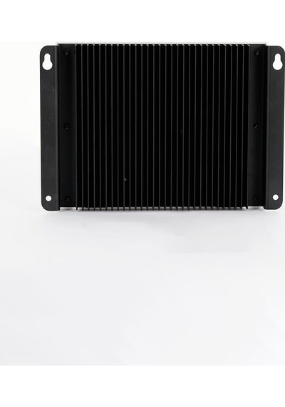 Apex Shiner2410 10a Mppt Solar Charge Controller 12/24v