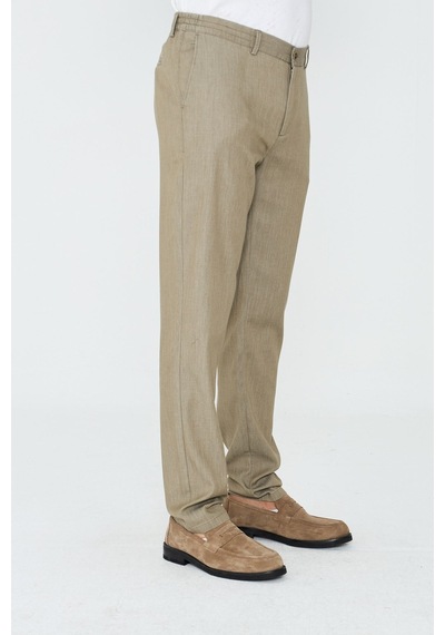 Vizon Erkek Jogger Pantolon VİZON