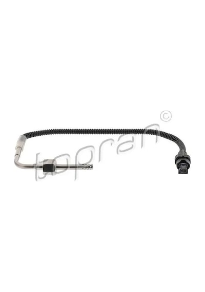 Mercedes E350 W212 Egzoz Sicaklik Sensoru 2011-2015 Topran 410754001
