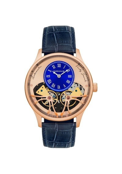 Earnshaw Es-8179-0b Erkek Kol Saati