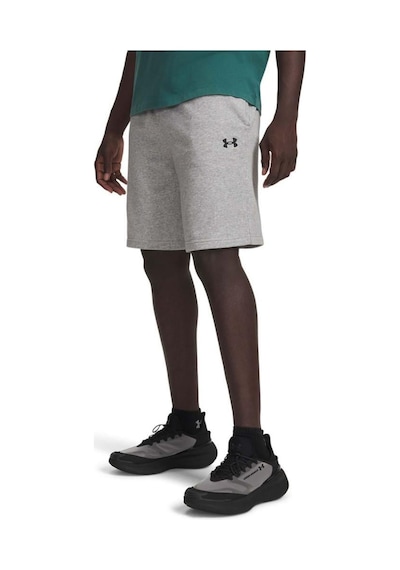 Under Armour Ua Rival Lw Shorts Erkek Şort 6009345 Çok Renkli