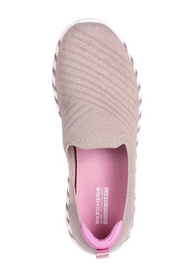 Skechers Go Walk Smart 2 Kadın Ayakkabı 124735-tppk Pembe