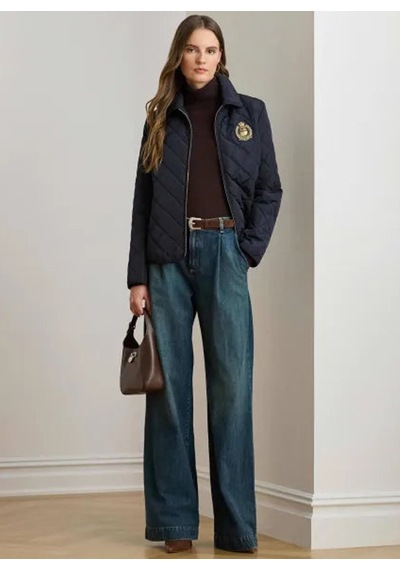 Lauren Ralph Lauren Ceket, L, Lacivert