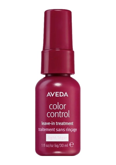 Aveda Color Control Leave-ın Treatment Light Boyalı Saçlar İçin Durulanmayan Saç Bakım Kremi 30 Ml
