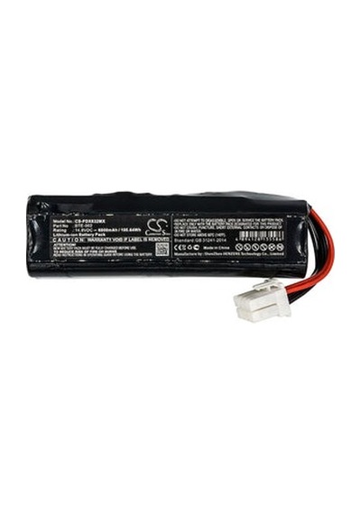 Fukuda Denshi Fx-8322, Fx-8322r Ekg Cihazı Yedek Bataryası