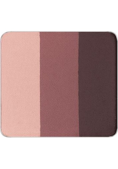 Inglot 3'lü Göz Farı Freedom System Rainbow Matte Nf 146ka